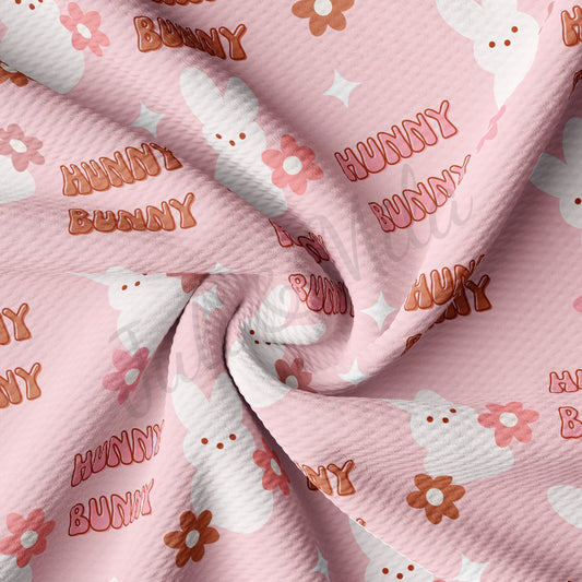 Easter Bullet Textured Fabric AA1189