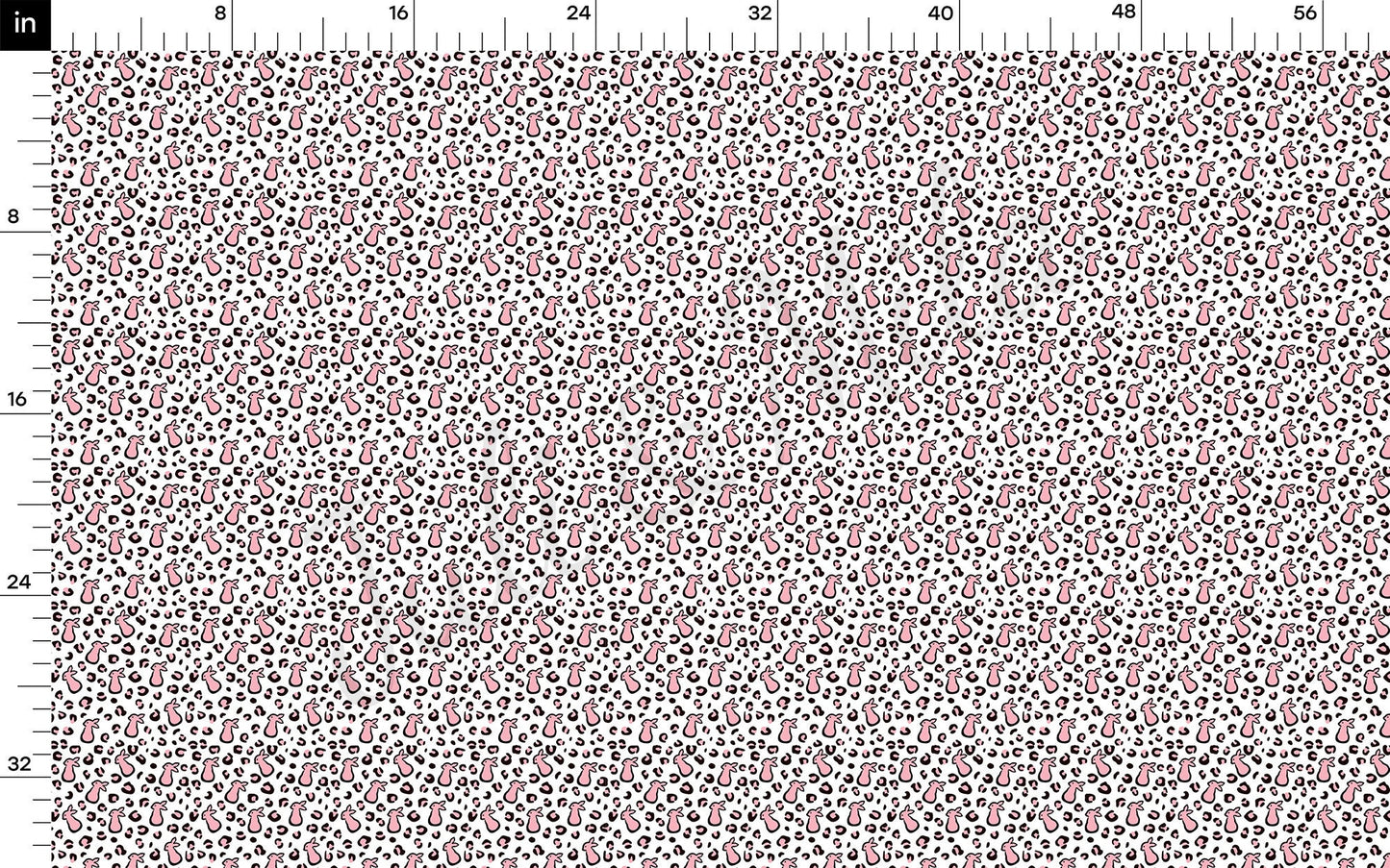 Easter Bullet Textured Fabric AA1253