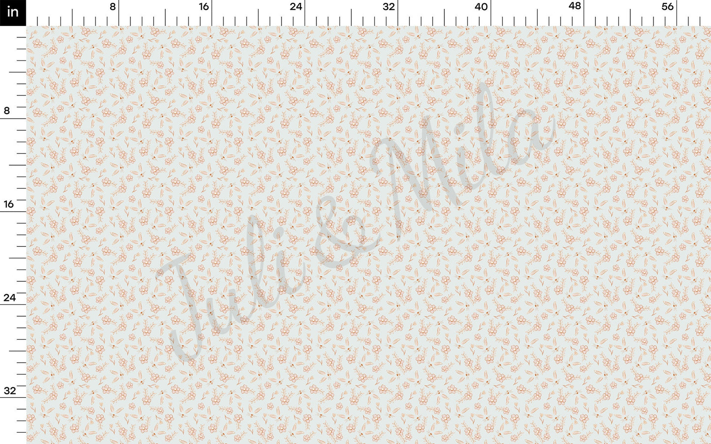 Easter Bullet Textured Fabric AA1262