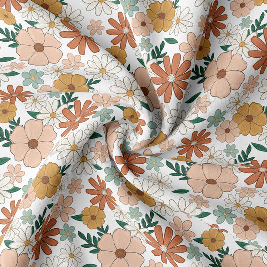 DBP Fabric Double Brushed Polyester DBP620