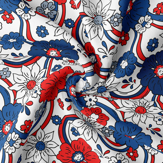 DBP Fabric Double Brushed Polyester  DBPPT8