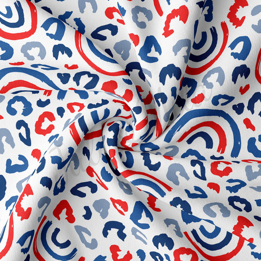 DBP Fabric Double Brushed Polyester DBPPT91