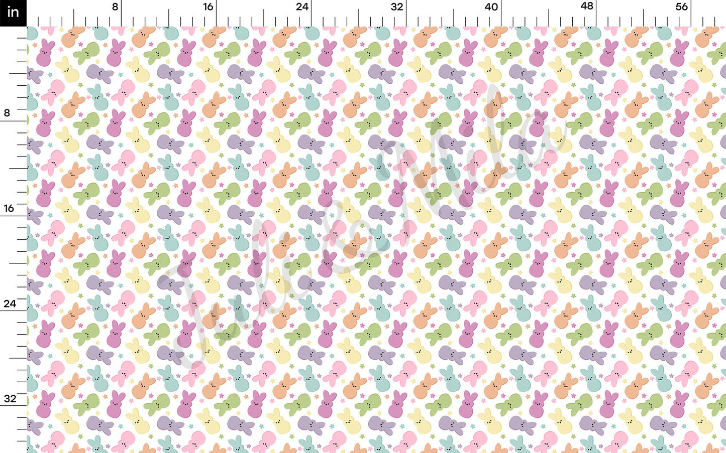 Easter Bullet Textured Fabric AA1330