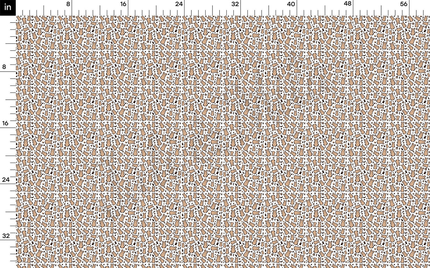 Easter Bullet Textured Fabric AA1286