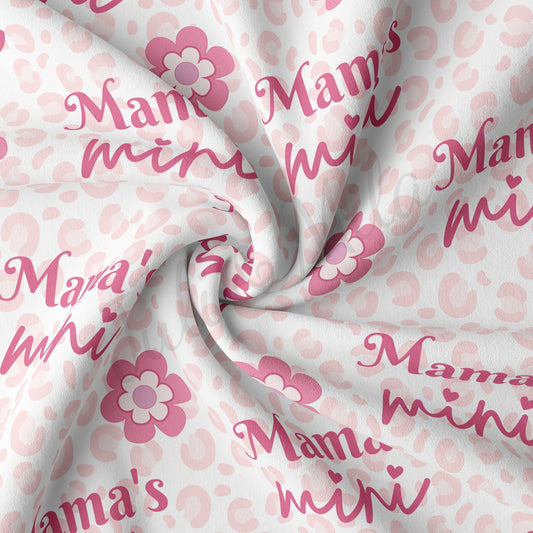 Double Brushed Polyester Fabric DBP1400