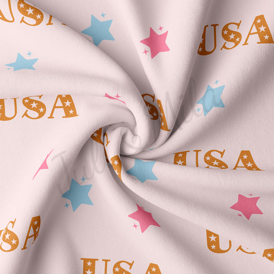 Double Brushed Polyester Fabric DBP1405