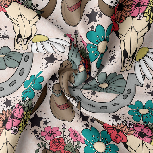 Double Brushed Polyester Fabric DBP1407