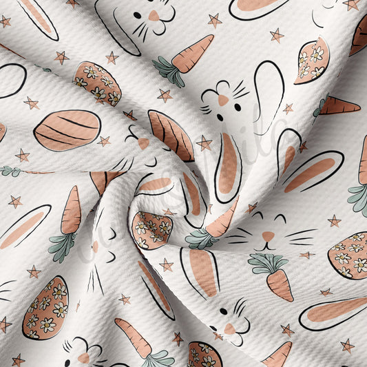 Easter Bullet Textured Fabric AA1430