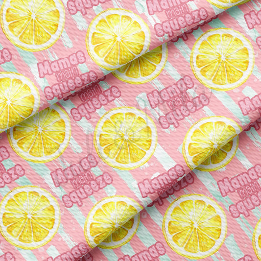 Mamas Main Squeeze Bullet Fabric AA1441