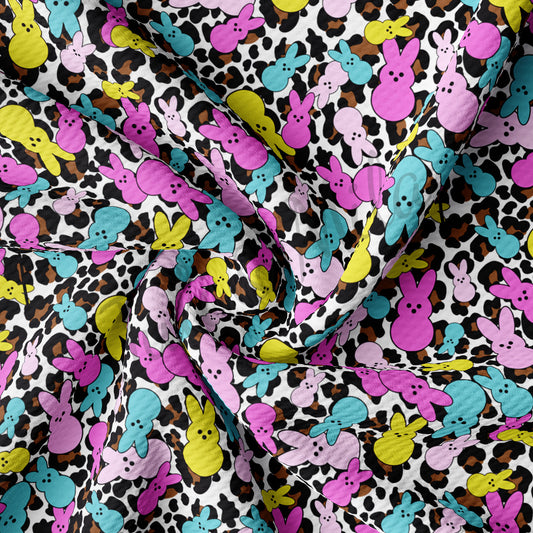 Easter Bullet Textured Fabric AA1456