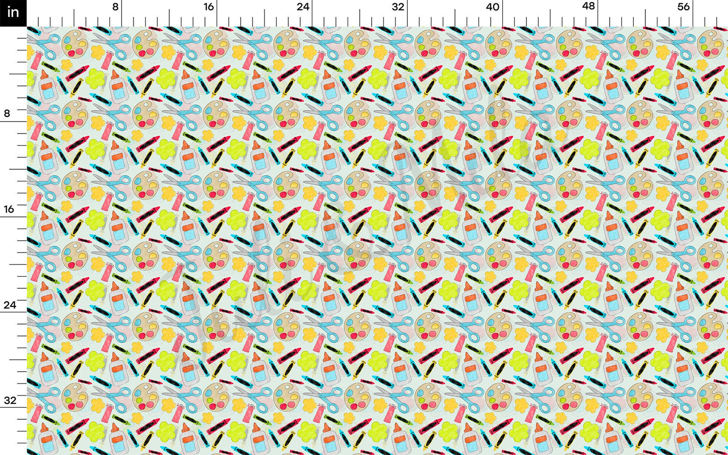 Back To School Printed Liverpool Bullet AA1467