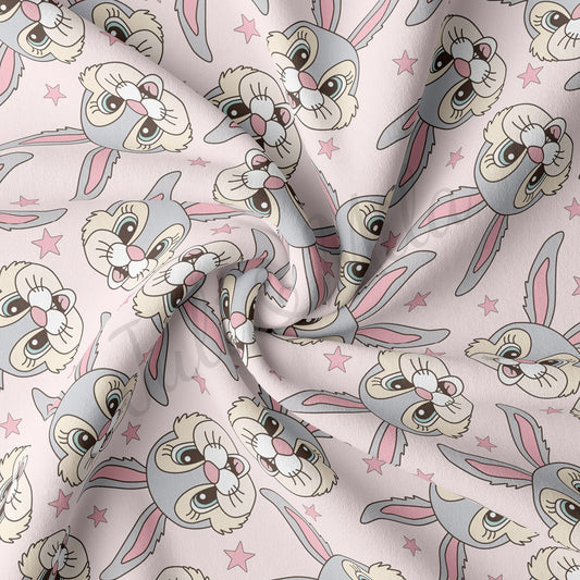 Double Brushed Polyester Fabric DBP1427