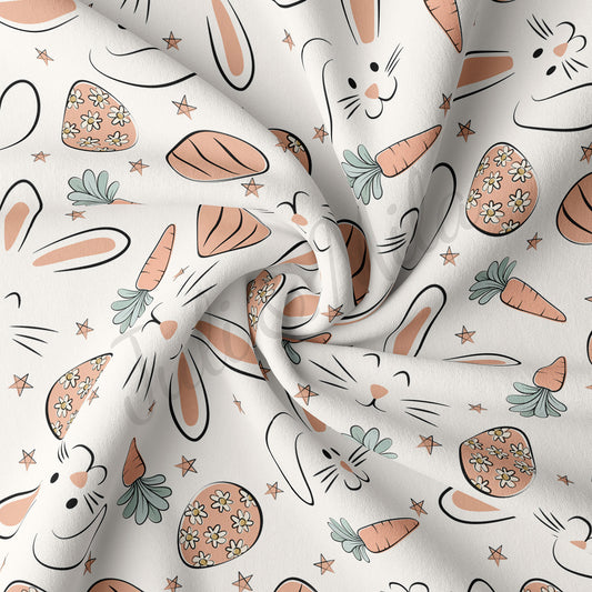 Double Brushed Polyester Fabric DBP1430