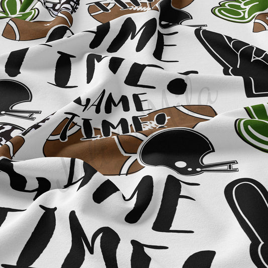 Double Brushed Polyester Fabric DBP1438