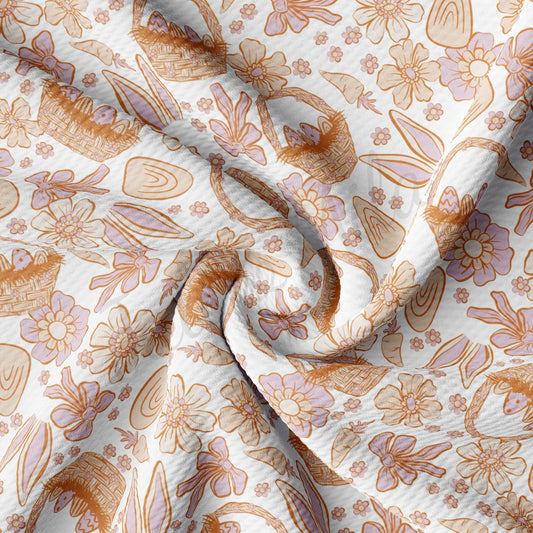 Easter Bullet Textured Fabric AA1384