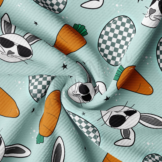 Easter Bullet Textured Fabric AA1386