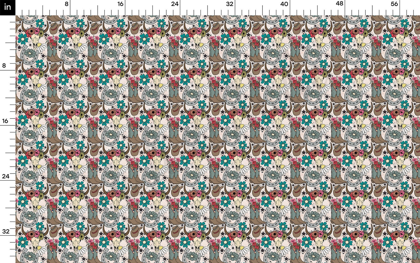 Rib Knit Fabric RBK1407