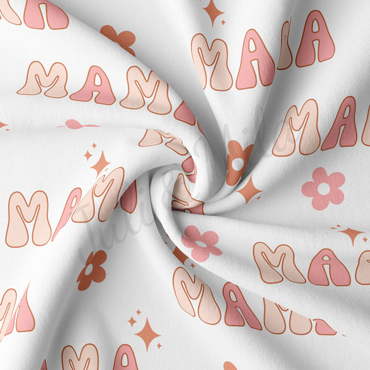 Double Brushed Polyester Fabric DBP1395