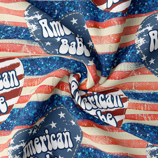 Rib Knit Fabric RBK1411