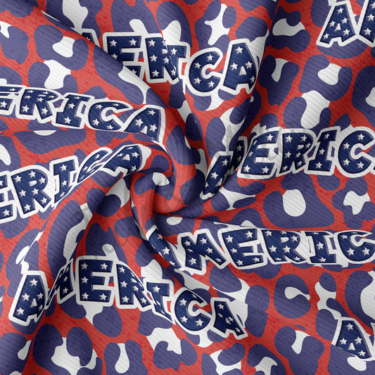 Rib Knit Fabric RBK1413