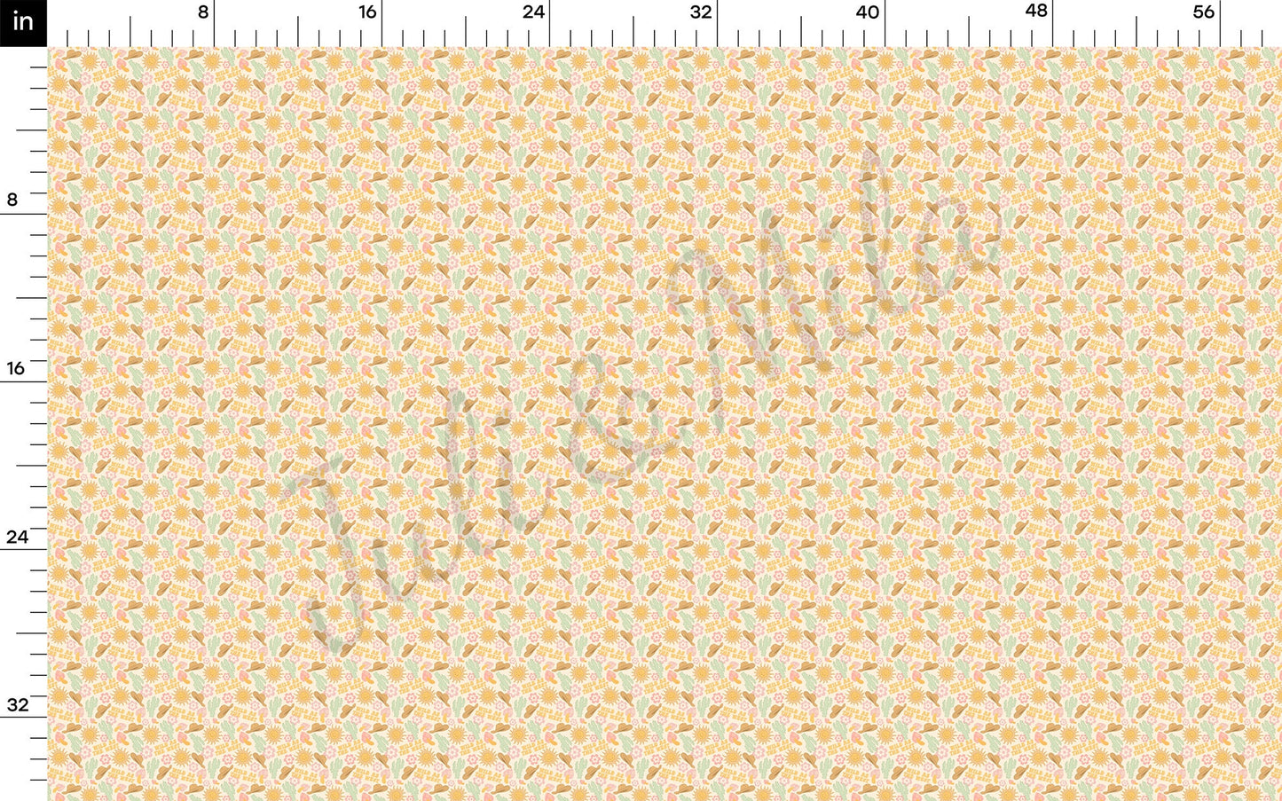 Rib Knit Fabric RBK1480