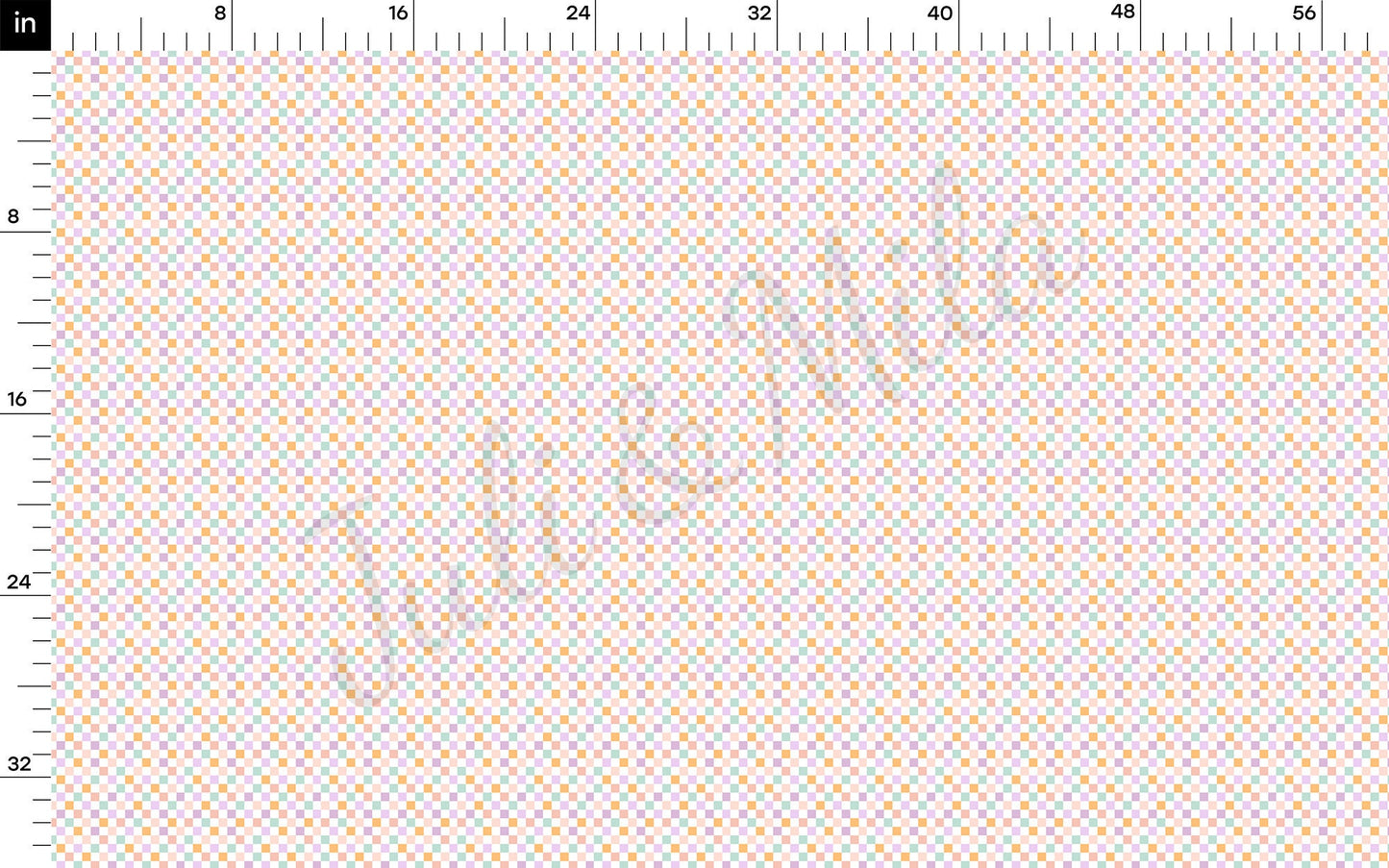 Printed Bullet Textured Fabric AA1453