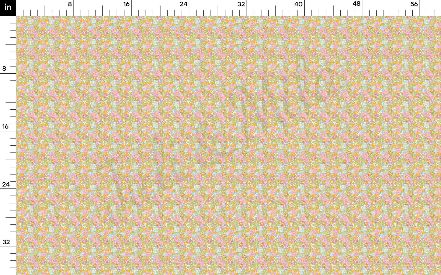 Printed Bullet Textured Fabric AA1470