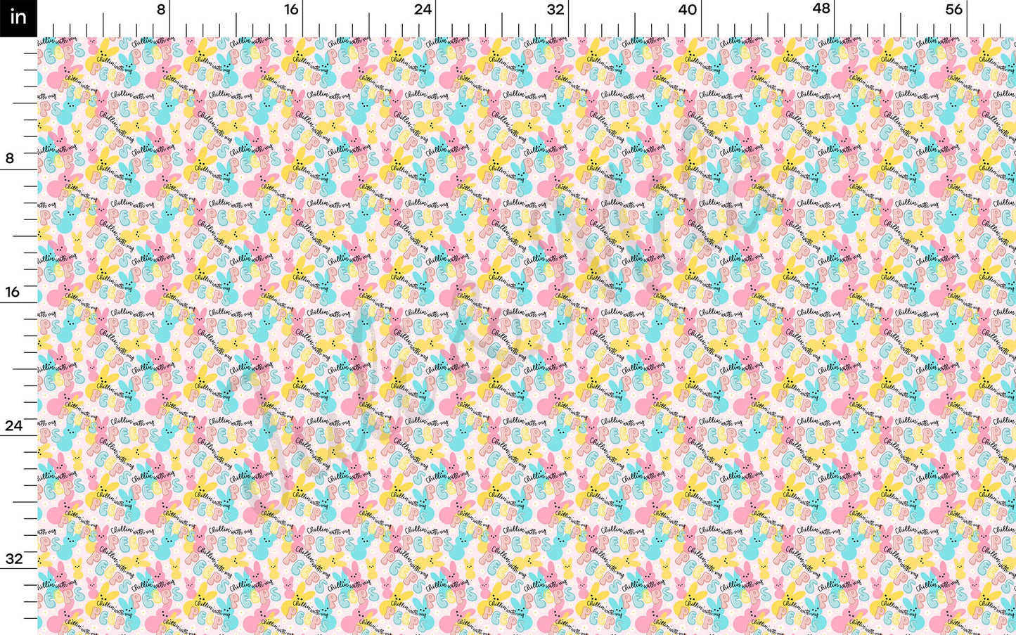 DBP Fabric Double Brushed DBP1422