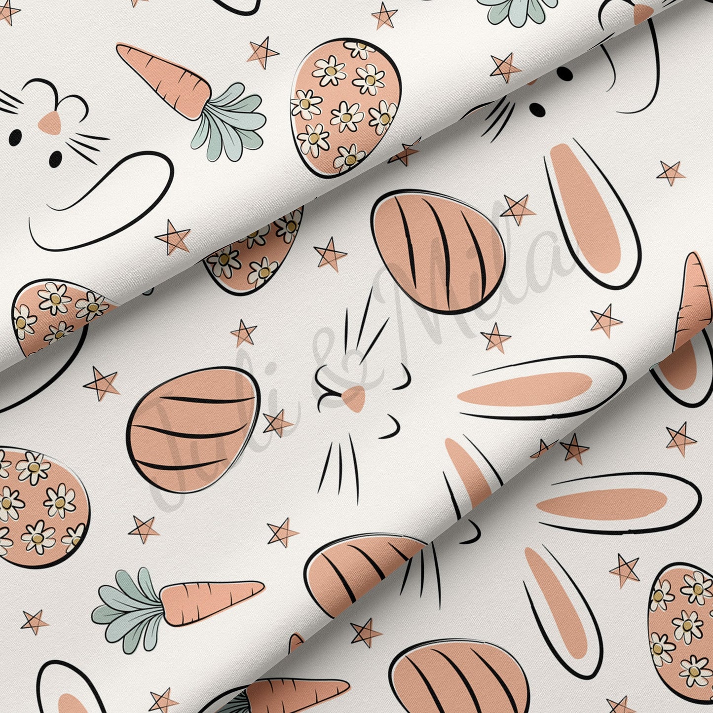 Double Brushed Polyester Fabric DBP1430