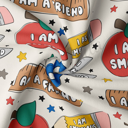 DBP Fabric Double Brushed Polyester Fabric DBP1466