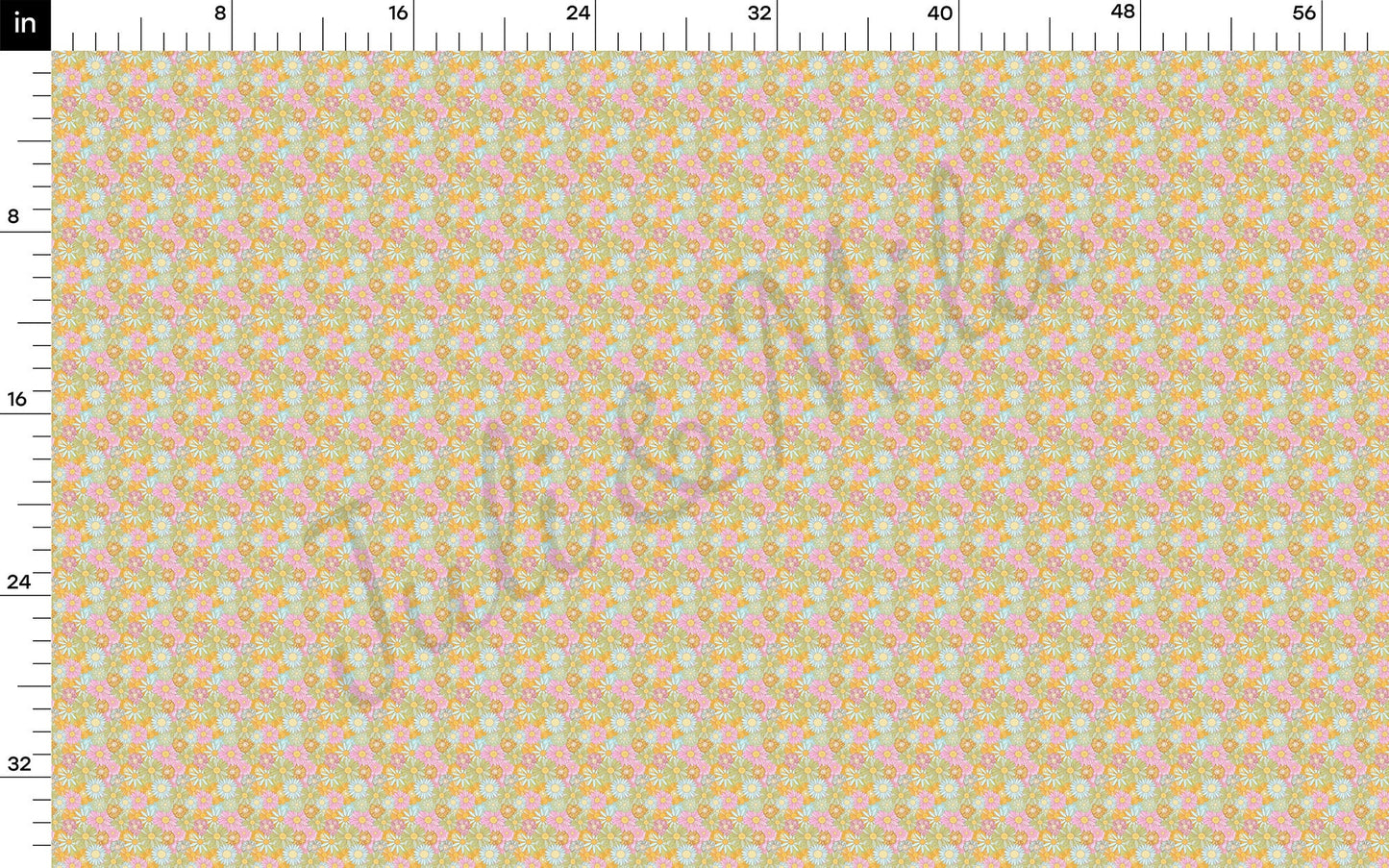 Rib Knit Fabric RBK1470