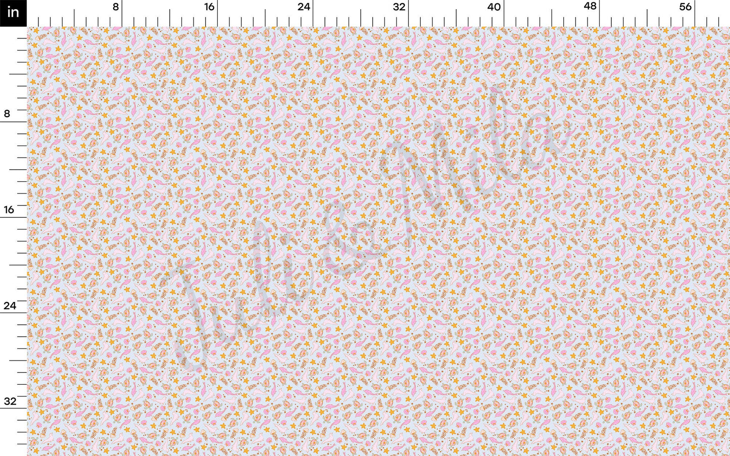 Summer Bullet Textured Fabric AA1516