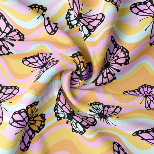 Double Brushed Polyester Fabric DBP1488