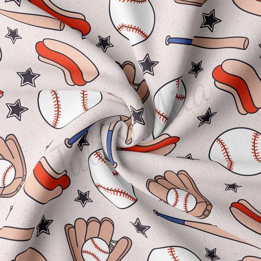 Double Brushed Polyester Fabric DBP1484