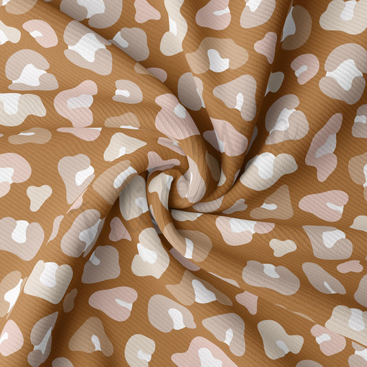 Rib Knit Fabric RBK1507