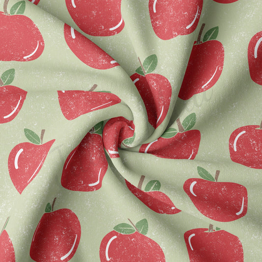 Double Brushed Polyester Fabric DBP1548