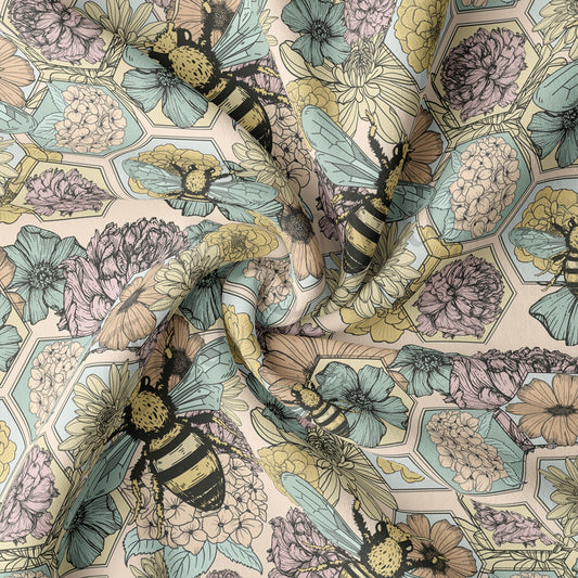 Double Brushed Polyester Fabric DBP1560