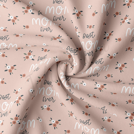 Double Brushed Polyester Fabric DBP1562