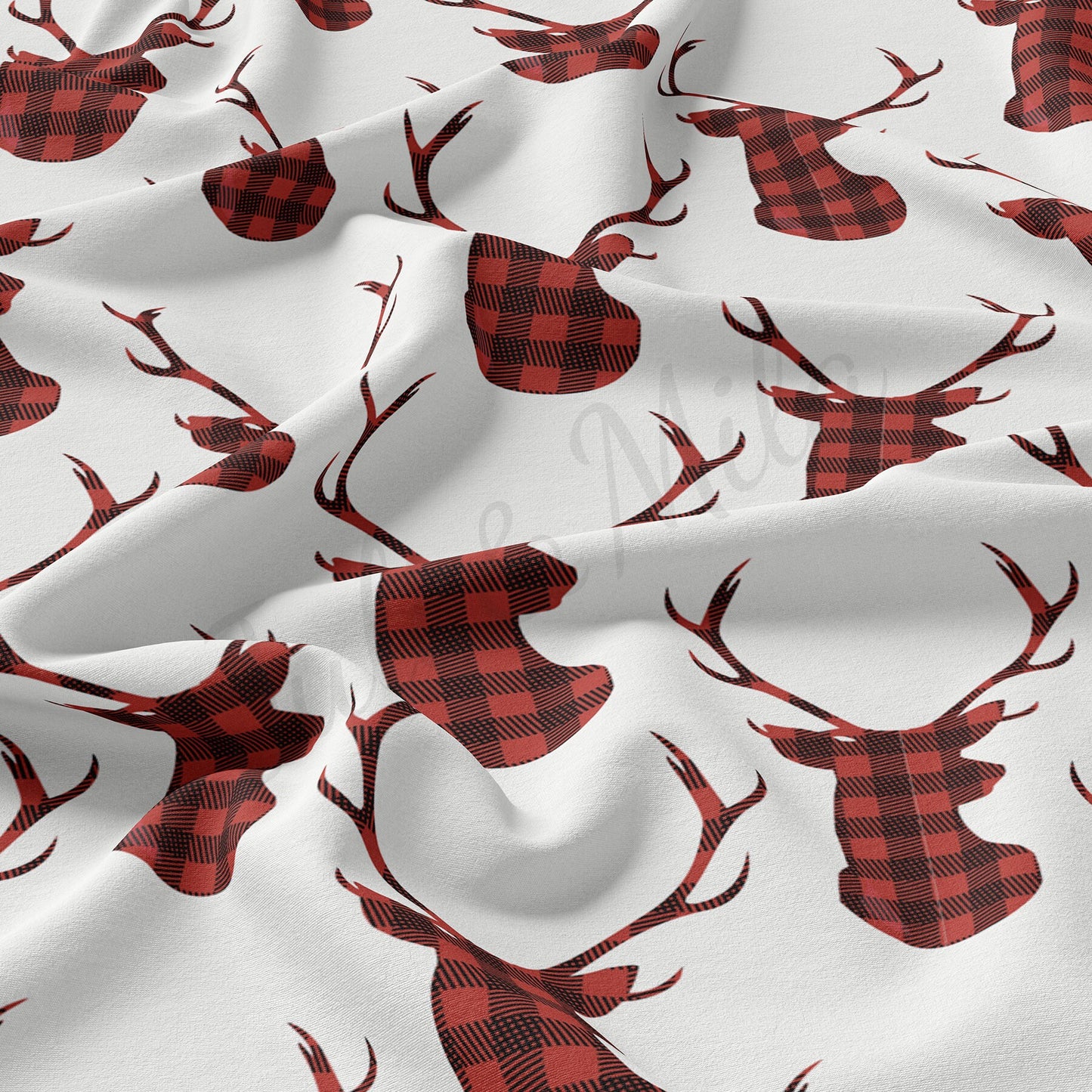 Double Brushed Polyester Fabric DBP1566