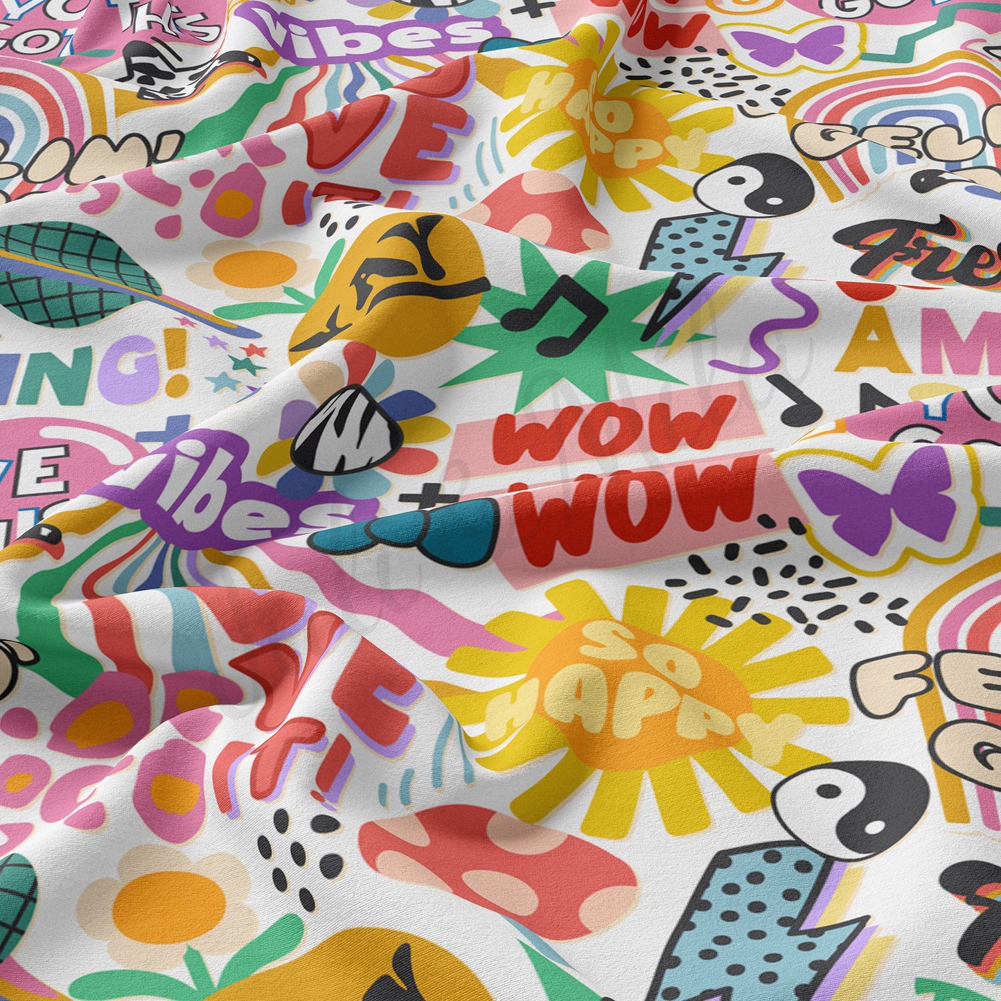 Double Brushed Polyester Fabric DBP1576