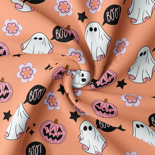 Rib Knit Fabric RBK1565