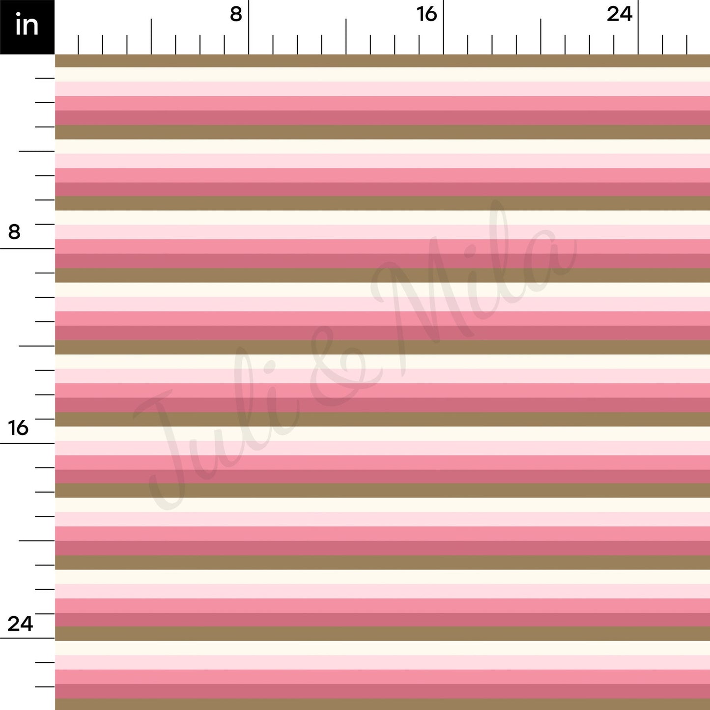 Rib Knit Fabric RBK1627