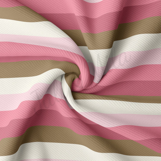 Rib Knit Fabric RBK1627