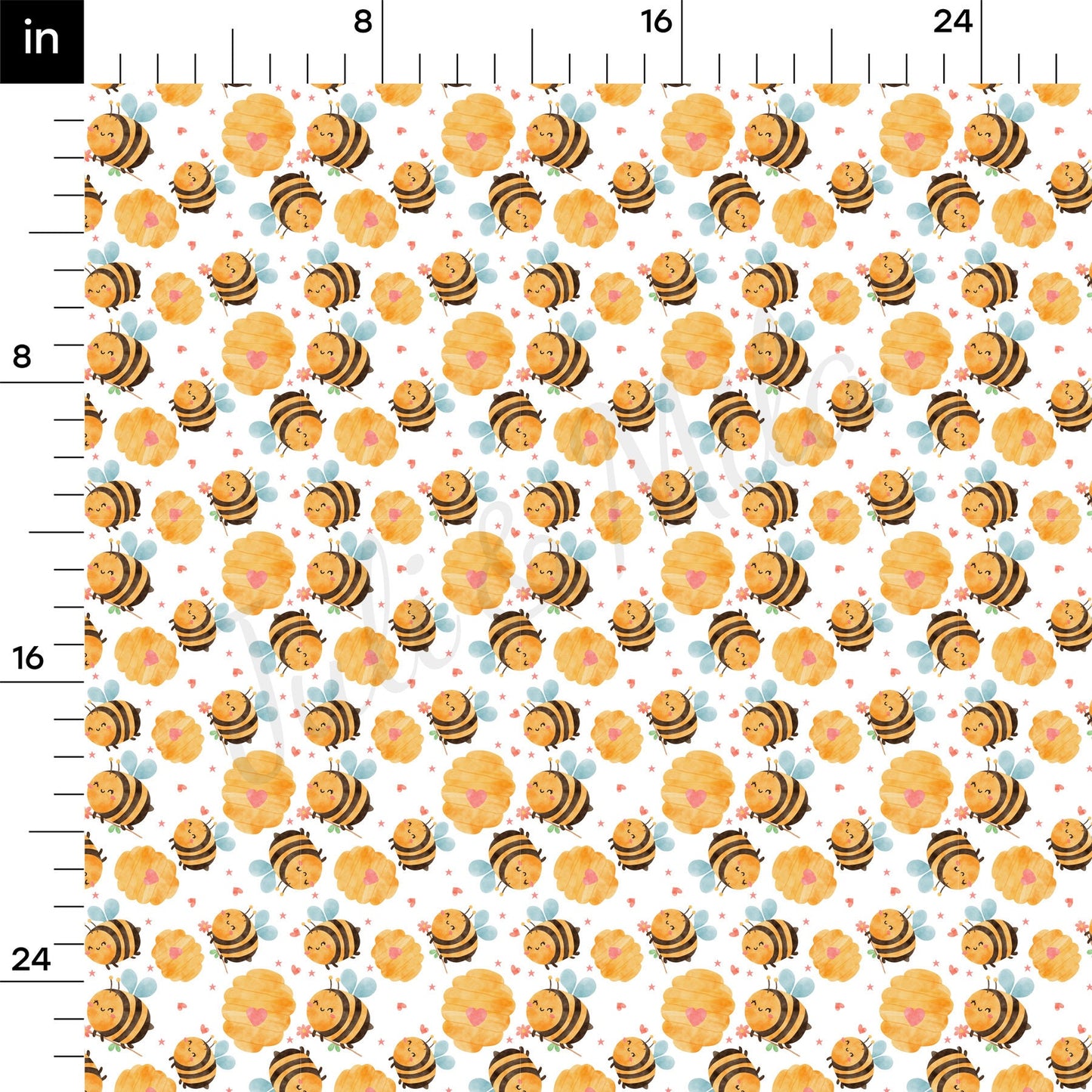 Rib Knit Fabric RBK1638