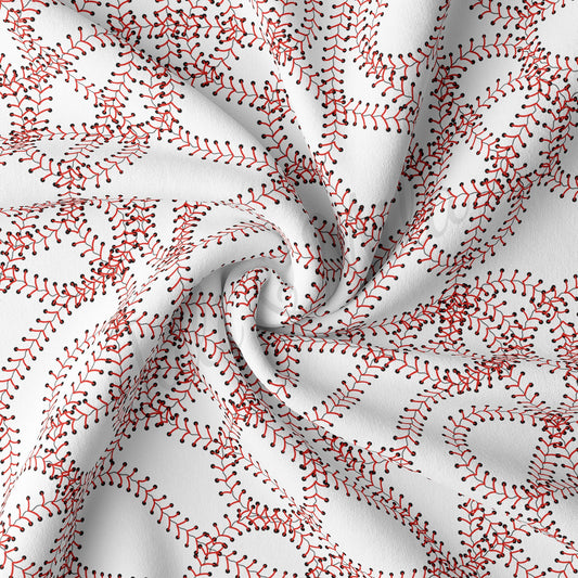 Double Brushed Polyester Fabric DBP1485