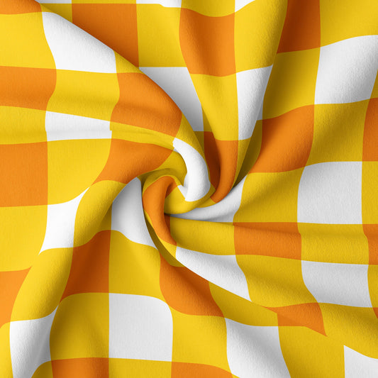 Double Brushed Polyester Fabric DBP1537