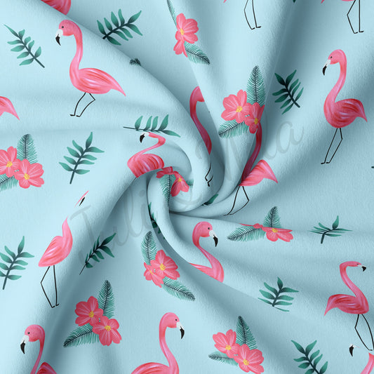 Double Brushed Polyester Fabric DBP1495