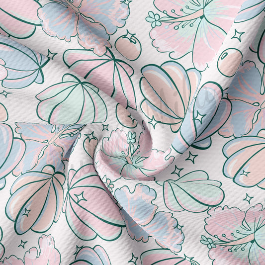 Summer Bullet Textured Fabric AA1665