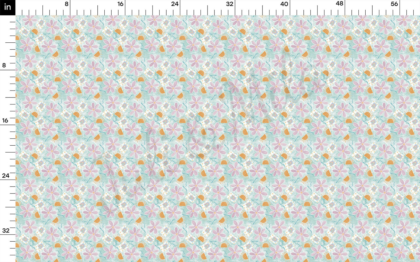 Summer Bullet Textured Fabric AA1673