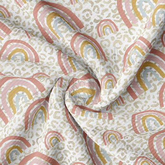 Bullet Textured Fabric AA1682